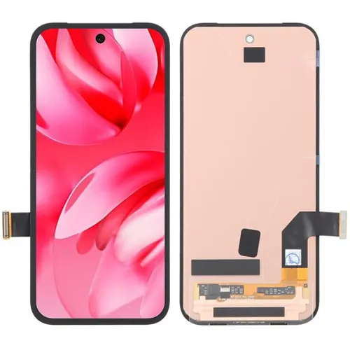 Replacement for GOOGLE PIXEL 9A C/G DISPLAY - Quality Phone Parts in Sri Lanka